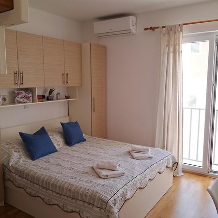 Apartment Marina Makarska Kültér fotó
