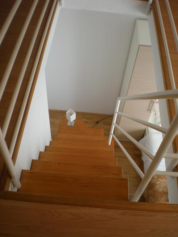 Apartment Marina Makarska Szoba fotó