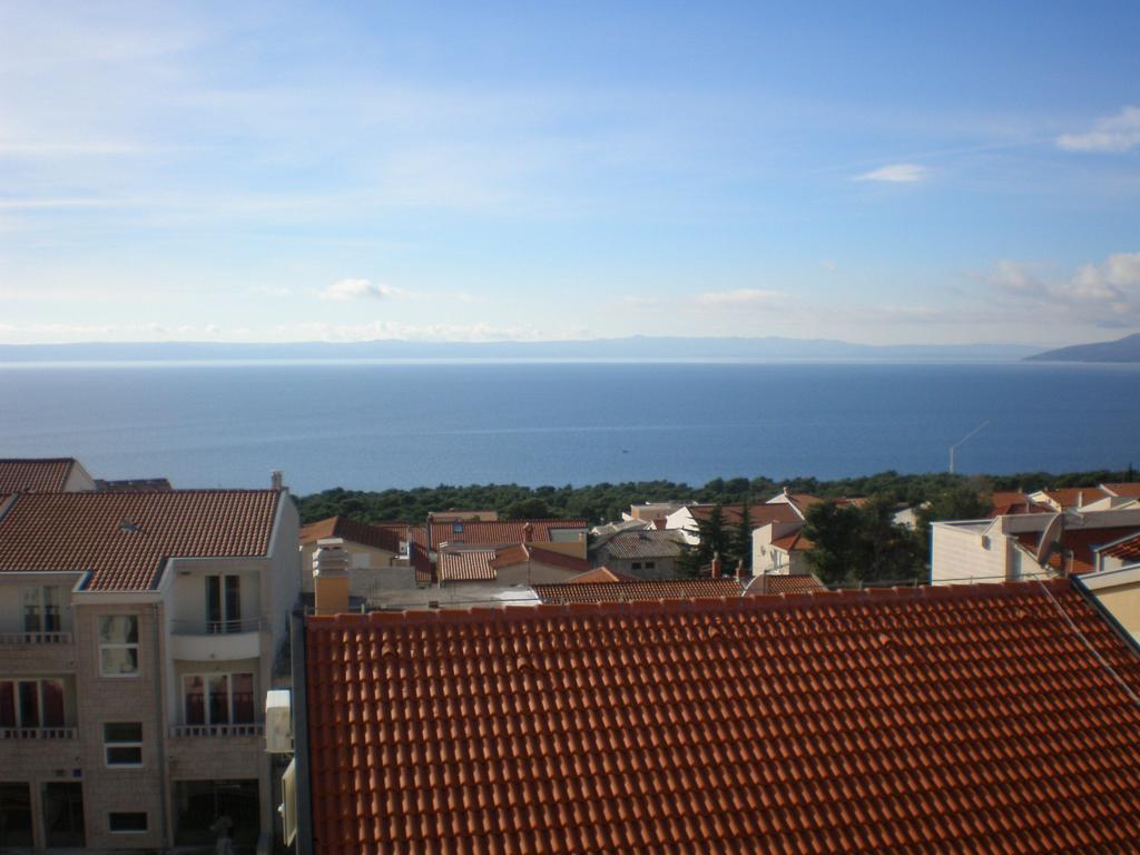 Apartment Marina Makarska Szoba fotó