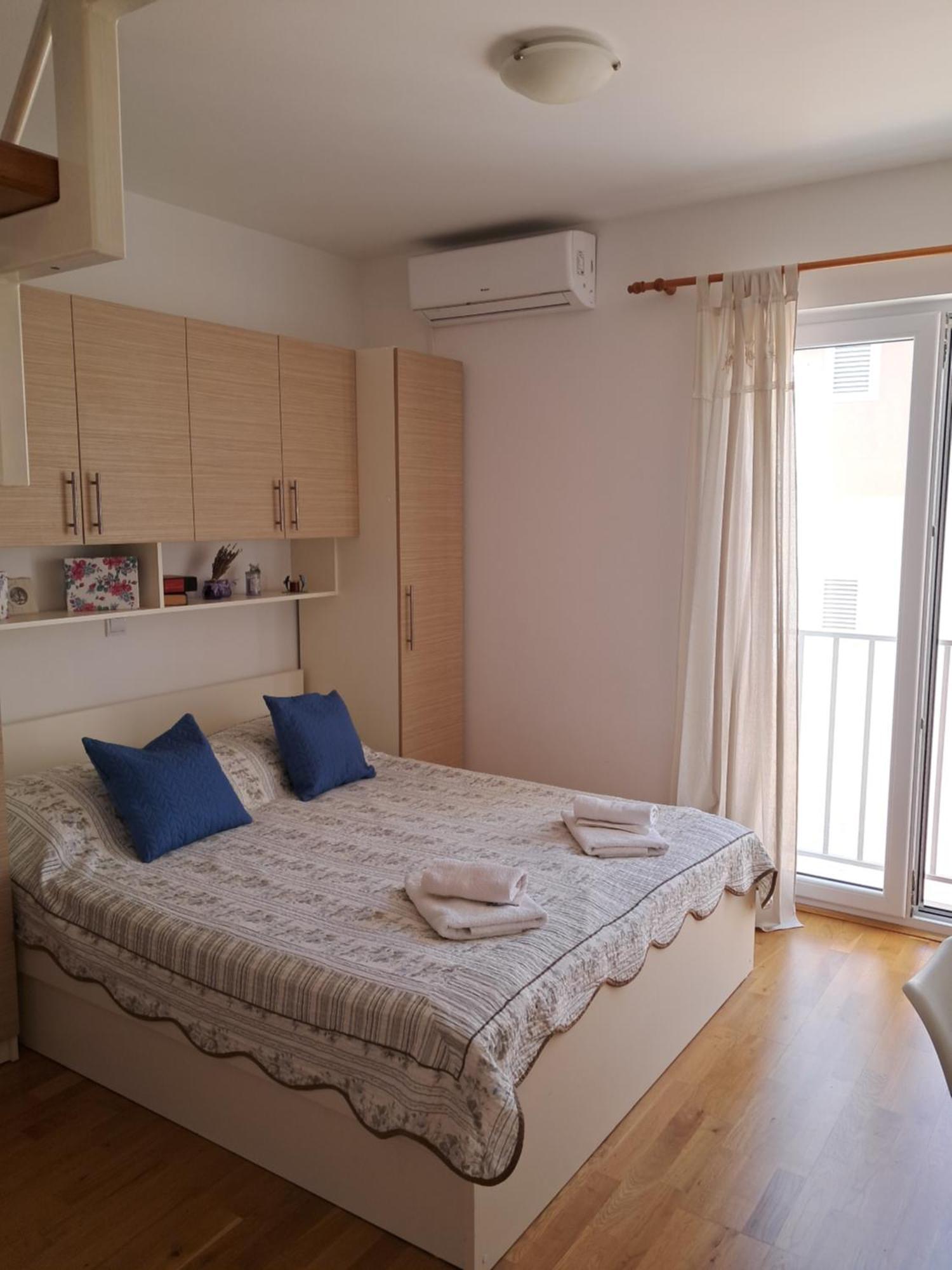 Apartment Marina Makarska Kültér fotó