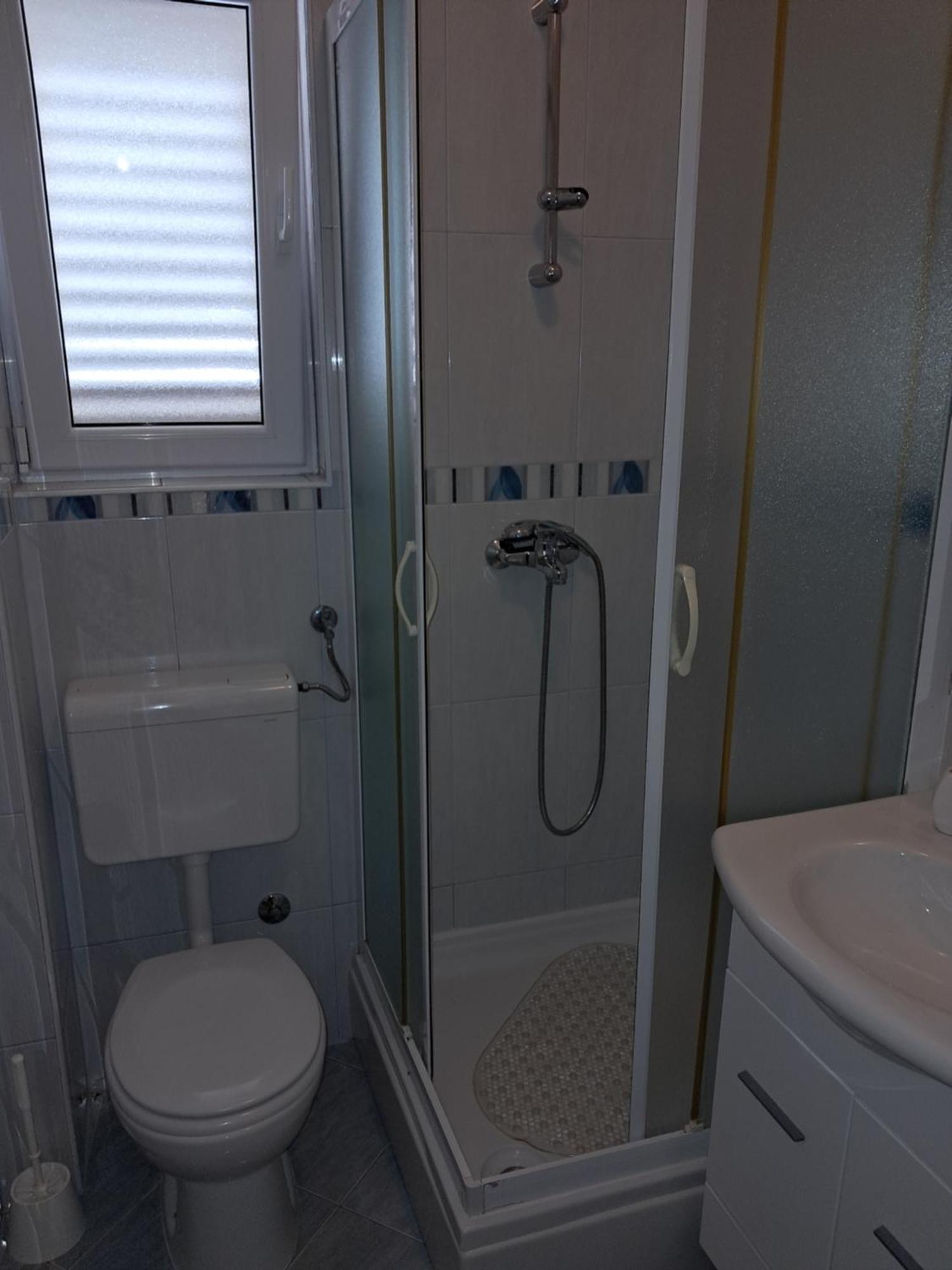 Apartment Marina Makarska Kültér fotó