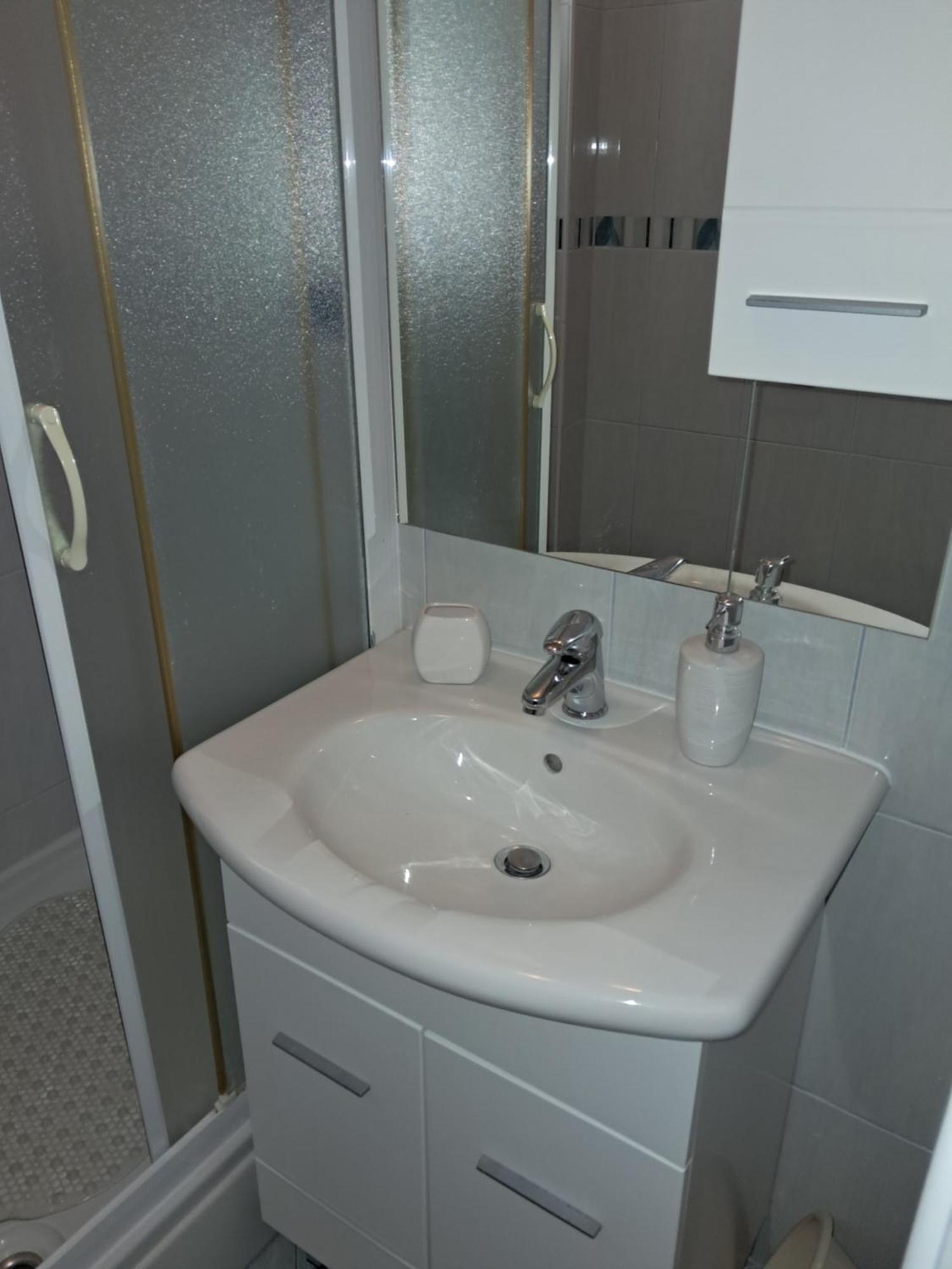 Apartment Marina Makarska Kültér fotó