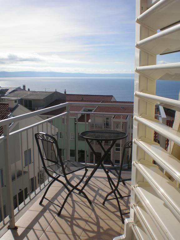 Apartment Marina Makarska Szoba fotó